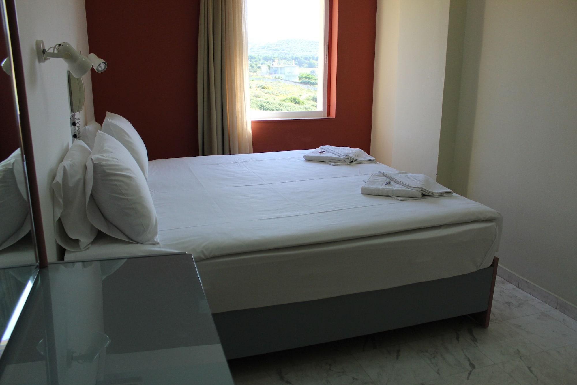 Top Hotel Stalós Extérieur photo