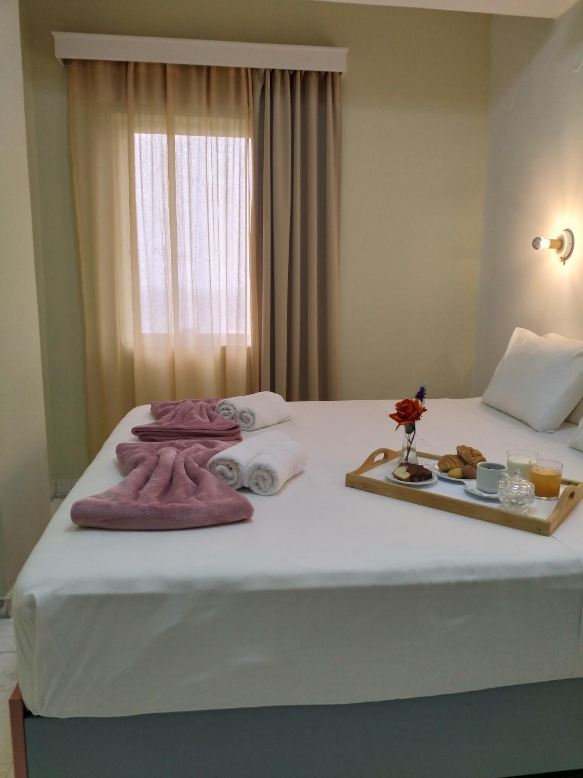 Top Hotel Stalós Extérieur photo