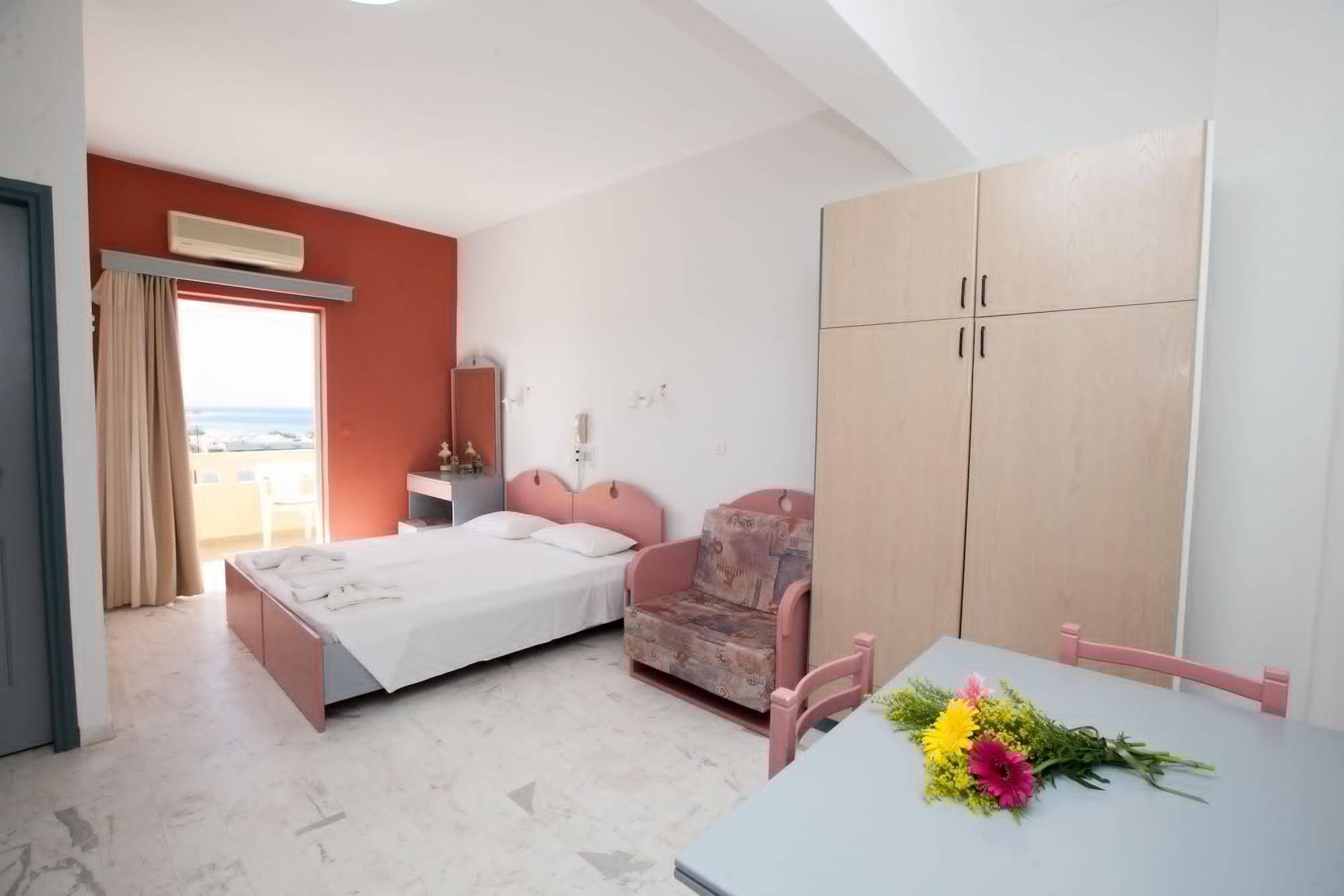 Top Hotel Stalós Extérieur photo