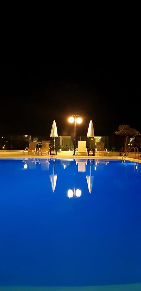 Top Hotel Stalós Extérieur photo